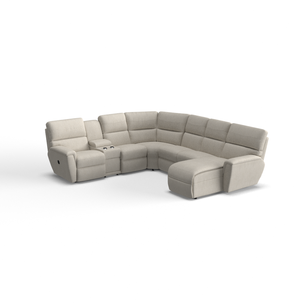 Ava Sectional
